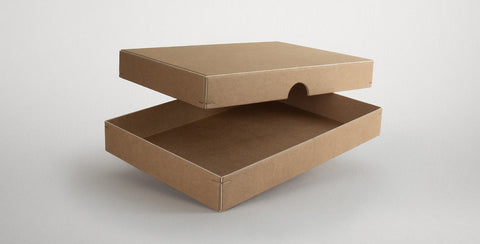 Besonders & individuell verpackt.