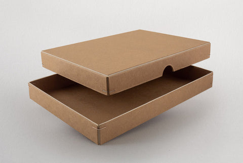 Schachtel ohne Personalisierung Banner