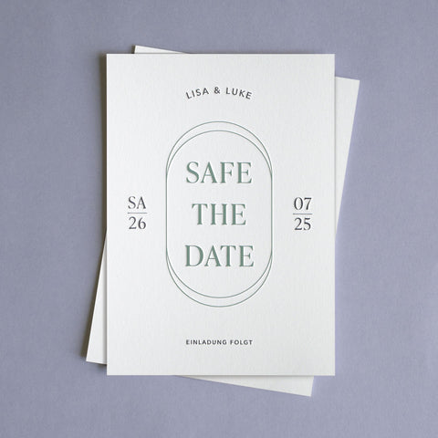 DIN A6 | 10,5 x 14,8 cm | 2/0 farbig