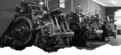 Die Druckwerkstatt Mobile-Banner