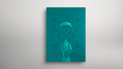 Bullet Journal Banner