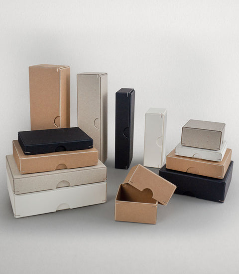 Verpackungen Mobile-Banner