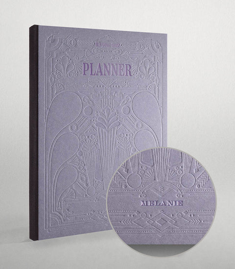 Planner Mobile-Banner