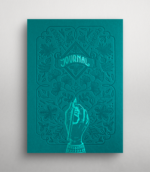 Bullet Journal Mobile-Banner