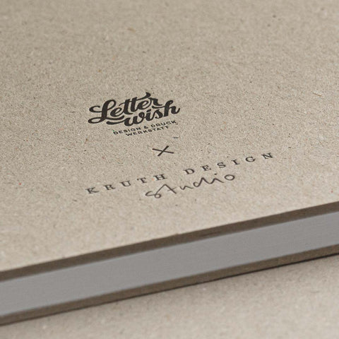 Monatsplaner Notizblock | mit Umschlag | 12 x 21 cm | 50 Blatt | Kalender,Monatsplaner,Notizblock,Wochenplaner