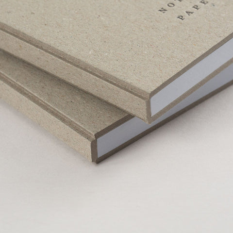 Monatsplaner Notizblock | mit Umschlag | 12 x 21 cm | 50 Blatt | Kalender,Monatsplaner,Notizblock,Wochenplaner