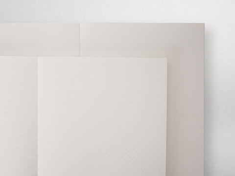 Blank oder Punktiert Banner