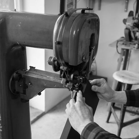 Druck Weiterverarbeitung Banner