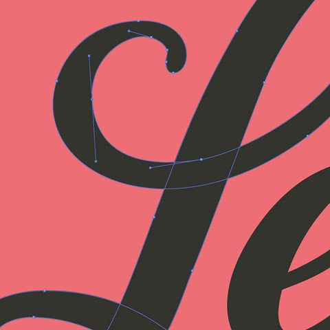 Modernes Design Banner