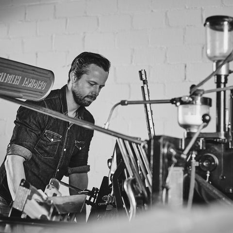 Die Geschichte Banner