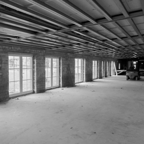 Die neue Werkstatt Banner