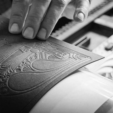 Echtes Handwerk Banner