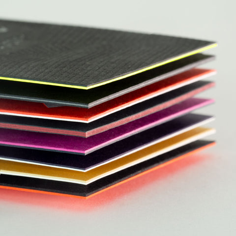 Kaschierungen Banner