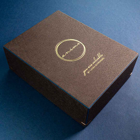 SCHMUCKVERPACKUNG ANIME