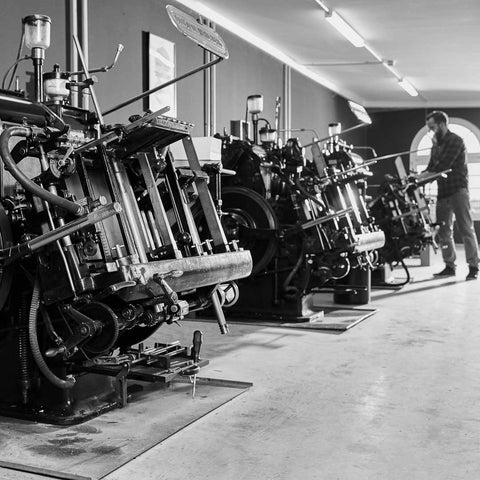 Echtes Handwerk Banner