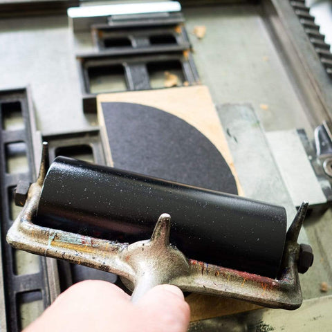 Kunstdruck Division |