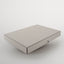 Schachtel | 17,4 x 12,8 x 2 cm Graukarton | Box mit Deckel,DIN A6,Fotobox,Geschenkverpackung,Graukarton,Postkartenbox,Produktverpackung,Schachtel,Schachtel mit Stülpdeckel