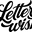 Letterwish logo