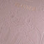 Terminplaner 2025/26 | ArtDeco Stil - Almond | PERSONALISIERBAR | Buchkalender,Kalender,Planner