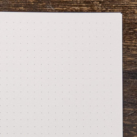 Bullet Journal - Ladies Lounge Edition | Einzigartiges Bullet Journal mit geprägtem Titel - Handarbeit